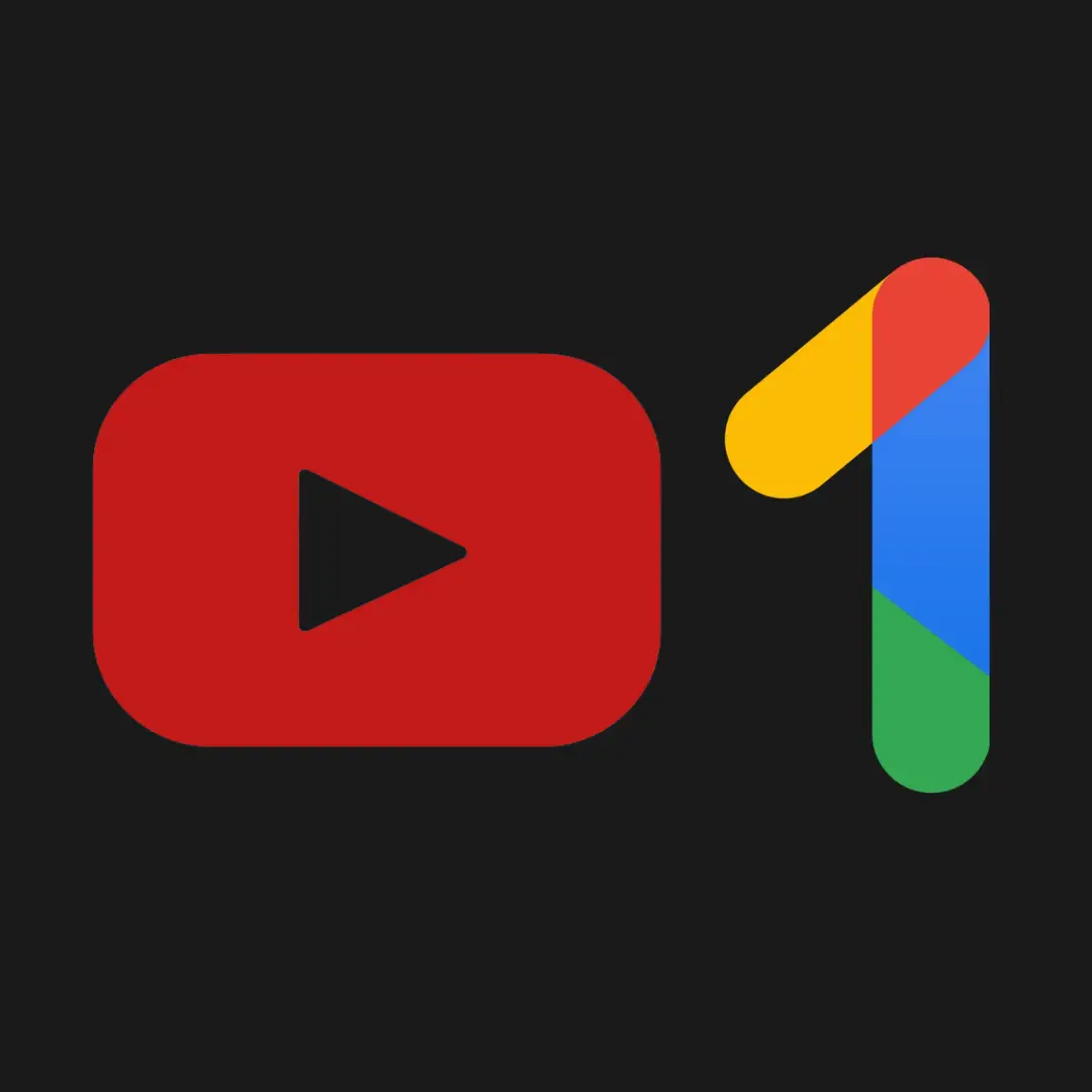 youtube-googleone